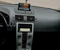 Черный Вольво В50, объемом двигателя 1.6 л и пробегом 188 тыс. км за 9800 $, фото 40 на Automoto.ua