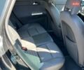 Чорний Вольво V50, об'ємом двигуна 2 л та пробігом 246 тис. км за 7590 $, фото 16 на Automoto.ua