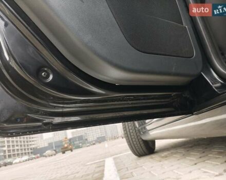 Чорний Вольво V50, об'ємом двигуна 1.56 л та пробігом 340 тис. км за 7000 $, фото 26 на Automoto.ua