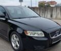 Черный Вольво В50, объемом двигателя 0 л и пробегом 130 тыс. км за 7950 $, фото 1 на Automoto.ua
