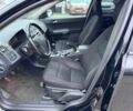 Черный Вольво В50, объемом двигателя 1.6 л и пробегом 266 тыс. км за 8900 $, фото 16 на Automoto.ua