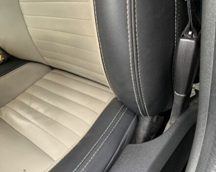 Черный Вольво В50, объемом двигателя 1.6 л и пробегом 270 тыс. км за 8500 $, фото 5 на Automoto.ua