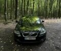 Чорний Вольво V50, об'ємом двигуна 2 л та пробігом 260 тис. км за 8200 $, фото 1 на Automoto.ua