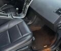Черный Вольво В50, объемом двигателя 1.6 л и пробегом 222 тыс. км за 8000 $, фото 13 на Automoto.ua