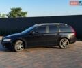 Чорний Вольво V50, об'ємом двигуна 1.6 л та пробігом 243 тис. км за 8800 $, фото 11 на Automoto.ua