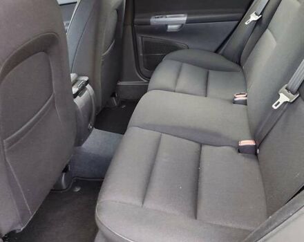 Чорний Вольво V50, об'ємом двигуна 1.6 л та пробігом 236 тис. км за 8200 $, фото 41 на Automoto.ua