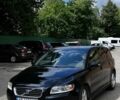 Черный Вольво В50, объемом двигателя 1.6 л и пробегом 260 тыс. км за 7600 $, фото 1 на Automoto.ua