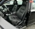 Черный Вольво В50, объемом двигателя 1.6 л и пробегом 198 тыс. км за 8100 $, фото 53 на Automoto.ua