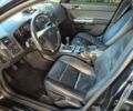 Чорний Вольво V50, об'ємом двигуна 1.6 л та пробігом 212 тис. км за 6650 $, фото 21 на Automoto.ua