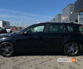 Черный Вольво В50, объемом двигателя 1.6 л и пробегом 211 тыс. км за 9300 $, фото 3 на Automoto.ua
