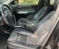 Черный Вольво В50, объемом двигателя 1.6 л и пробегом 231 тыс. км за 7700 $, фото 2 на Automoto.ua