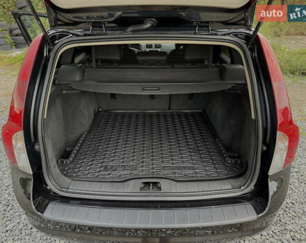 Вольво В50 2011 в Дрогобыче на Automoto.ua Черный Вольво В50, объемом двигателя 1.6 л и пробегом 166 тыс. км за 8999 $, фото 45 на Automoto.ua