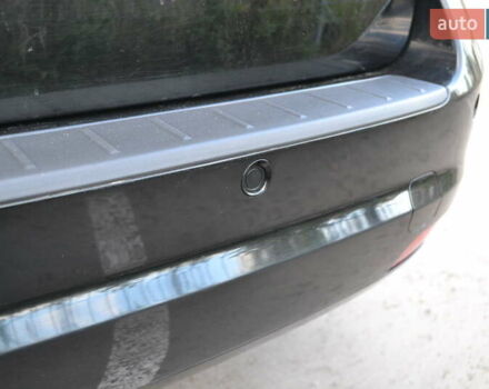 Черный Вольво В50, объемом двигателя 1.6 л и пробегом 218 тыс. км за 7600 $, фото 54 на Automoto.ua