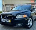 Черный Вольво В50, объемом двигателя 1.6 л и пробегом 197 тыс. км за 7700 $, фото 17 на Automoto.ua