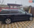 Чорний Вольво V50, об'ємом двигуна 1.6 л та пробігом 158 тис. км за 7500 $, фото 3 на Automoto.ua