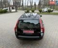 Черный Вольво В50, объемом двигателя 1.6 л и пробегом 226 тыс. км за 8290 $, фото 24 на Automoto.ua