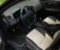 Черный Вольво В50, объемом двигателя 1.6 л и пробегом 235 тыс. км за 7800 $, фото 14 на Automoto.ua