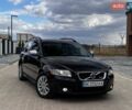 Черный Вольво В50, объемом двигателя 1.6 л и пробегом 293 тыс. км за 5900 $, фото 1 на Automoto.ua