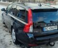 Черный Вольво В50, объемом двигателя 1.6 л и пробегом 210 тыс. км за 9000 $, фото 30 на Automoto.ua