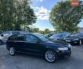 Черный Вольво В50, объемом двигателя 1.6 л и пробегом 212 тыс. км за 6850 $, фото 1 на Automoto.ua