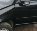 Черный Вольво В50, объемом двигателя 1.6 л и пробегом 244 тыс. км за 7900 $, фото 1 на Automoto.ua