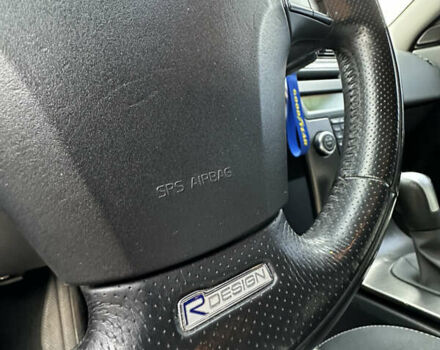 Черный Вольво В50, объемом двигателя 1.56 л и пробегом 229 тыс. км за 9999 $, фото 19 на Automoto.ua