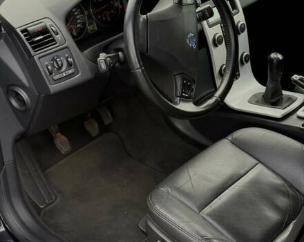 Вольво В50 2011 в Дрогобыче на Automoto.ua Черный Вольво В50, объемом двигателя 1.6 л и пробегом 166 тыс. км за 8999 $, фото 30 на Automoto.ua