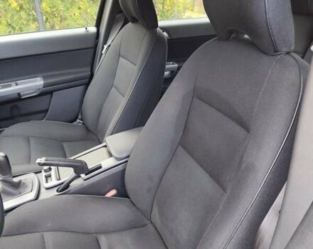 Чорний Вольво V50, об'ємом двигуна 1.6 л та пробігом 236 тис. км за 8200 $, фото 39 на Automoto.ua