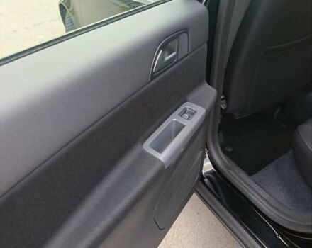 Чорний Вольво V50, об'ємом двигуна 1.6 л та пробігом 236 тис. км за 8200 $, фото 63 на Automoto.ua