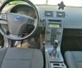 Черный Вольво В50, объемом двигателя 1.6 л и пробегом 301 тыс. км за 7100 $, фото 7 на Automoto.ua