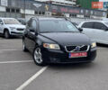 Черный Вольво В50, объемом двигателя 2 л и пробегом 213 тыс. км за 11000 $, фото 9 на Automoto.ua