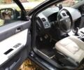 Черный Вольво В50, объемом двигателя 1.6 л и пробегом 186 тыс. км за 9000 $, фото 16 на Automoto.ua