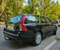 Черный Вольво В50, объемом двигателя 2 л и пробегом 209 тыс. км за 7800 $, фото 21 на Automoto.ua