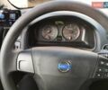 Черный Вольво В50, объемом двигателя 1.6 л и пробегом 223 тыс. км за 7500 $, фото 9 на Automoto.ua