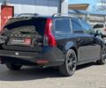 Чорний Вольво V50, об'ємом двигуна 2 л та пробігом 246 тис. км за 8490 $, фото 4 на Automoto.ua