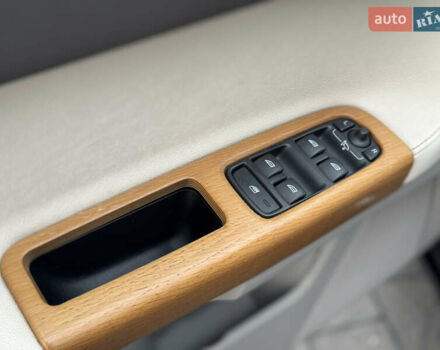 Чорний Вольво V50, об'ємом двигуна 1.6 л та пробігом 214 тис. км за 8999 $, фото 36 на Automoto.ua