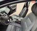 Черный Вольво В50, объемом двигателя 1.6 л и пробегом 226 тыс. км за 8290 $, фото 48 на Automoto.ua