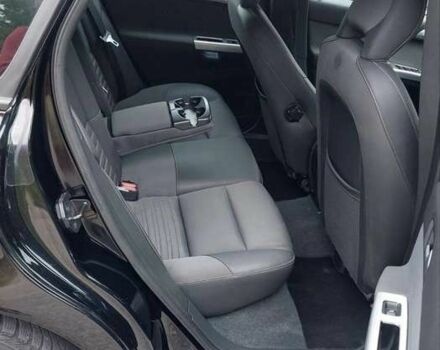 Черный Вольво В50, объемом двигателя 0 л и пробегом 130 тыс. км за 7950 $, фото 7 на Automoto.ua