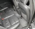 Черный Вольво В50, объемом двигателя 1.6 л и пробегом 208 тыс. км за 7400 $, фото 7 на Automoto.ua