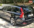 Вольво В50 2011 в Тернополе на Automoto.ua Черный Вольво В50, объемом двигателя 1.6 л и пробегом 235 тыс. км за 8999 $, фото 4 на Automoto.ua