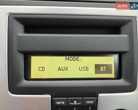 Черный Вольво В50, объемом двигателя 1.6 л и пробегом 226 тыс. км за 8600 $, фото 37 на Automoto.ua