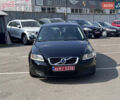 Черный Вольво В50, объемом двигателя 2 л и пробегом 210 тыс. км за 11000 $, фото 8 на Automoto.ua