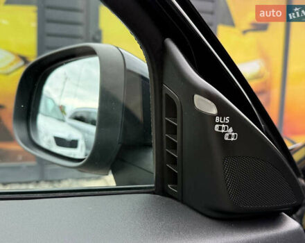 Черный Вольво В50, объемом двигателя 1.6 л и пробегом 230 тыс. км за 7999 $, фото 59 на Automoto.ua