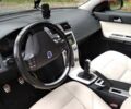 Черный Вольво В50, объемом двигателя 1.6 л и пробегом 166 тыс. км за 9000 $, фото 35 на Automoto.ua