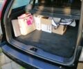 Черный Вольво В50, объемом двигателя 1.6 л и пробегом 301 тыс. км за 7100 $, фото 4 на Automoto.ua