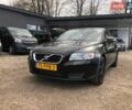 Чорний Вольво V50, об'ємом двигуна 2 л та пробігом 220 тис. км за 7500 $, фото 1 на Automoto.ua