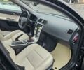 Чорний Вольво V50, об'ємом двигуна 1.56 л та пробігом 230 тис. км за 8600 $, фото 9 на Automoto.ua