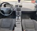 Чорний Вольво V50, об'ємом двигуна 1.56 л та пробігом 242 тис. км за 8700 $, фото 20 на Automoto.ua