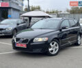 Черный Вольво В50, объемом двигателя 2 л и пробегом 213 тыс. км за 11000 $, фото 12 на Automoto.ua