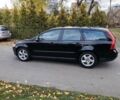 Чорний Вольво V50, об'ємом двигуна 1.6 л та пробігом 236 тис. км за 8200 $, фото 25 на Automoto.ua